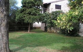 Villa Funtana